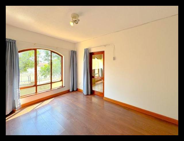 2 BEDROOM PROPERTY TO RENT IN MORNINGSIDE